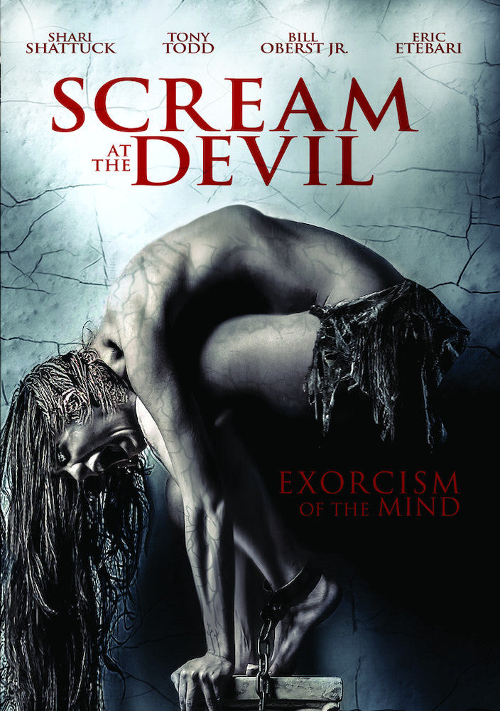 Scream at the Devil - 