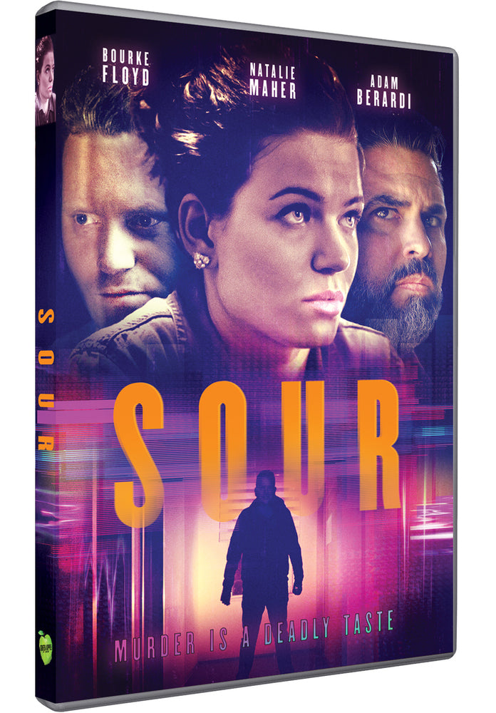 Sour - 