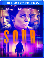 Sour - 