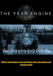 The Fear Engine - 