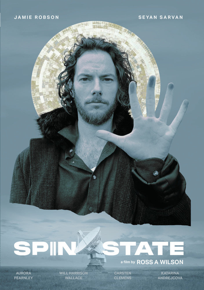 Spin State - 