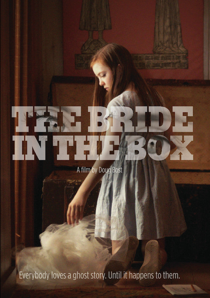 The Bride in the Box - 