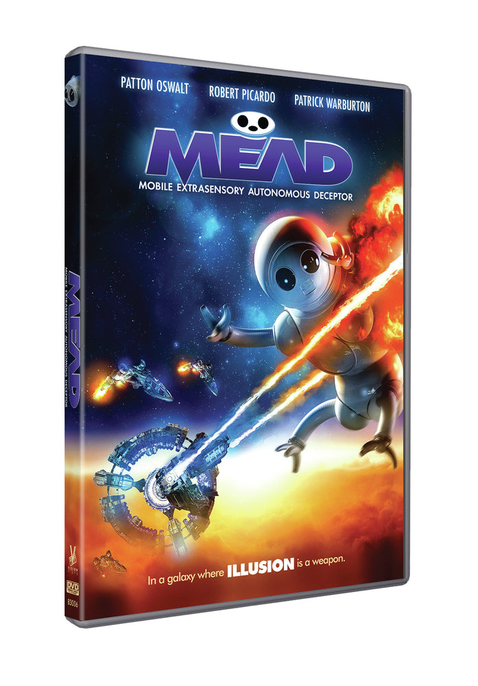Mead - 