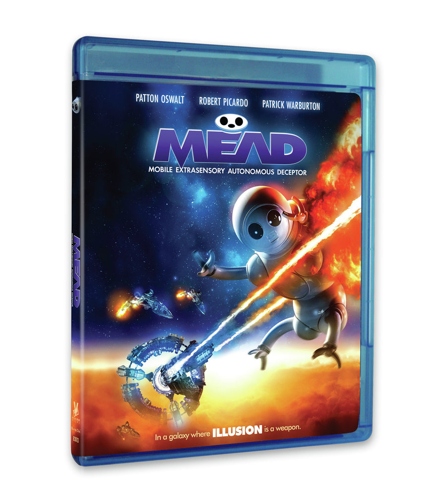 MEAD - 