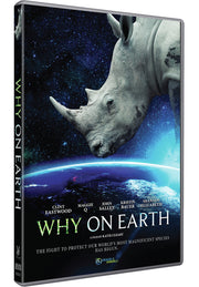 Why on Earth - 