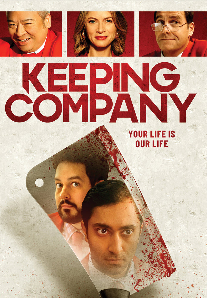 Keeping Company - 