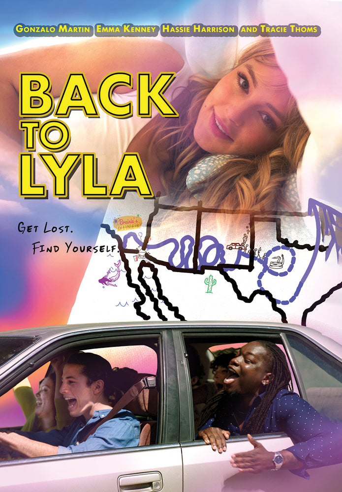 Back to Lyla - 