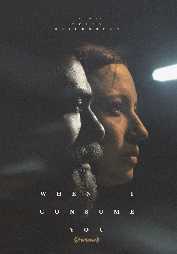 When I Consume You - 