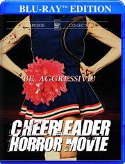 Cheerleader Horror Movie - 