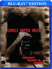 Girls with Guts - 