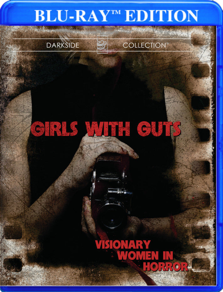 Girls with Guts - 