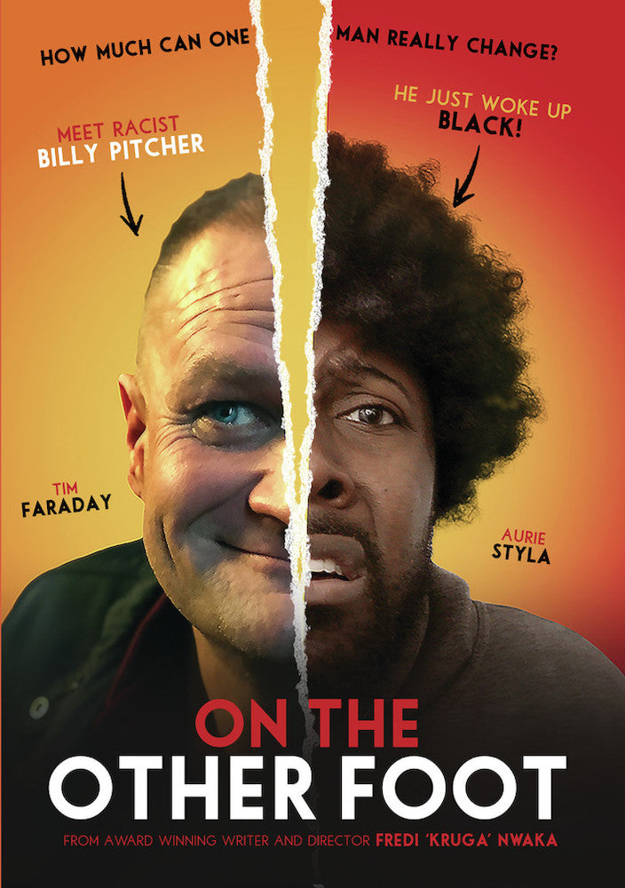 On The Other Foot - 