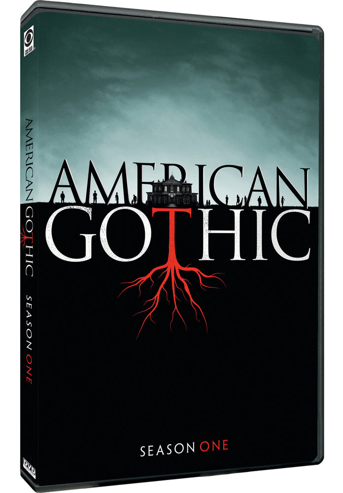 American Gothic: Season One - 