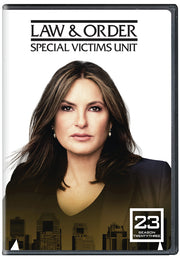 Law & Order: Special Victims Unit - Season 23 - 