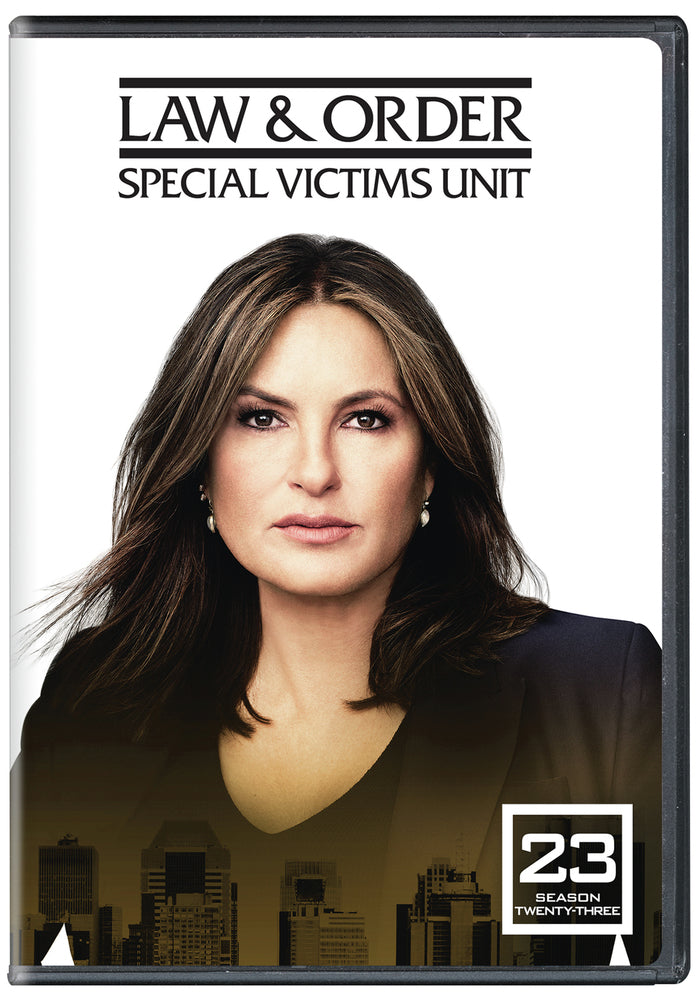 Law & Order: Special Victims Unit - Season 23 - 