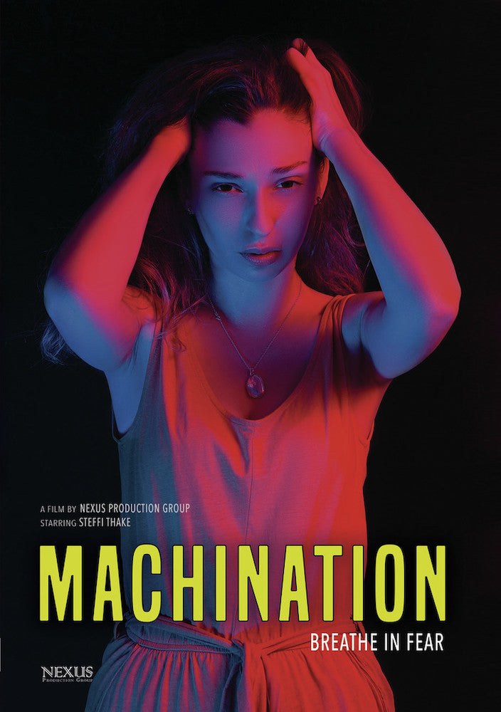 Machination - 