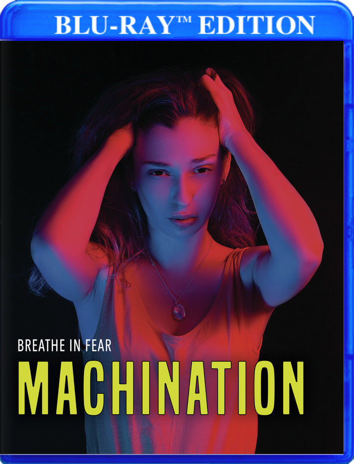 Machination - 