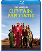 Captain Fantastic - 