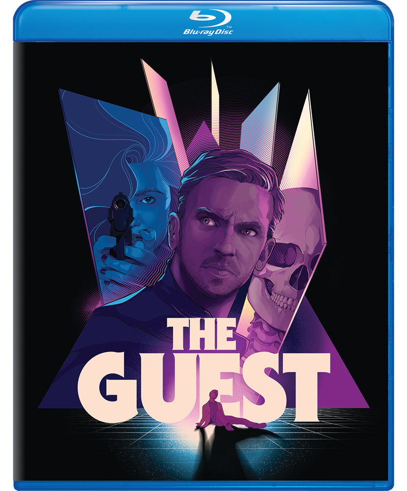 The Guest - 