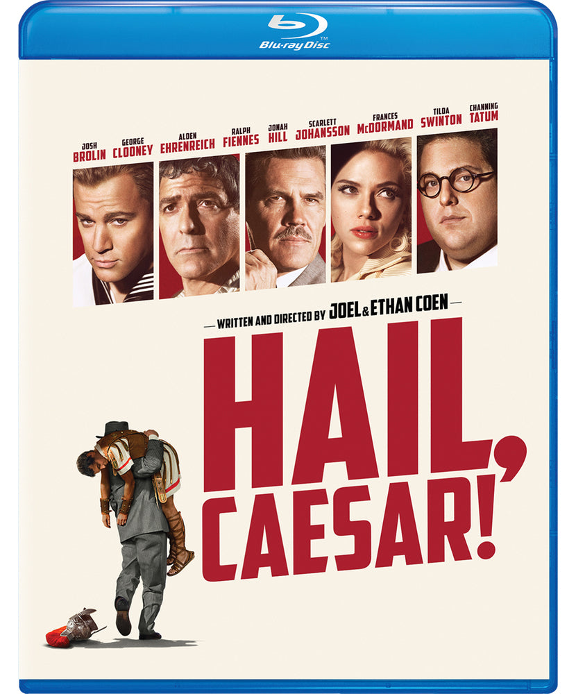 Hail, Caesar! - 