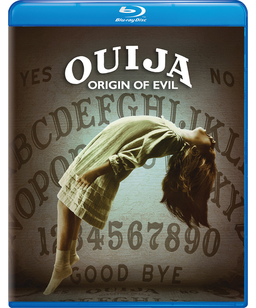 Ouija: Origin of Evil - 