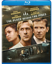 The Place Beyond the Pines - 