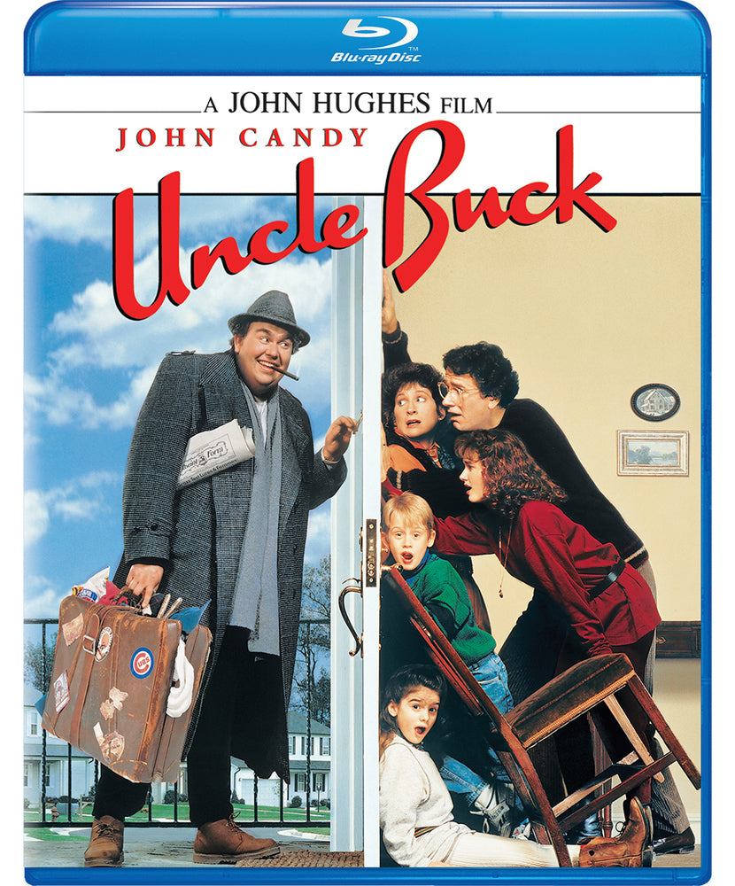Uncle Buck - 