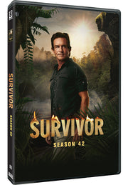 Survivor: Season Forty-Two - 