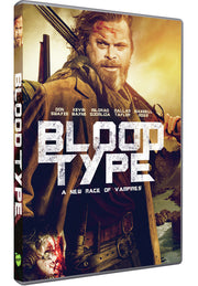 Blood Type - 