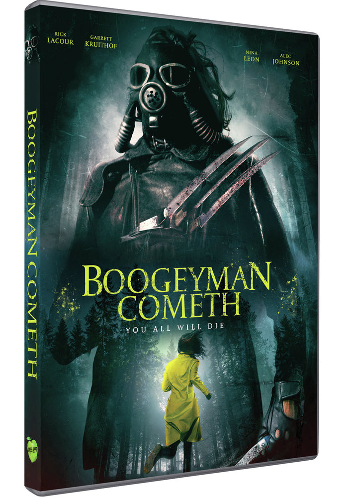 Boogeyman Cometh - 