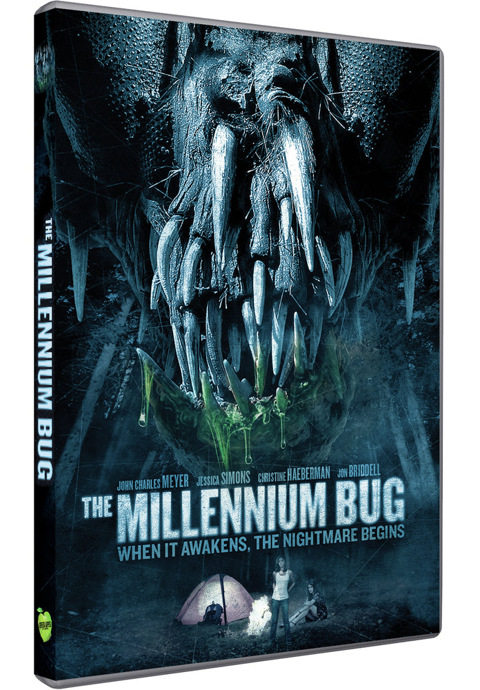 The Millennium Bug - 