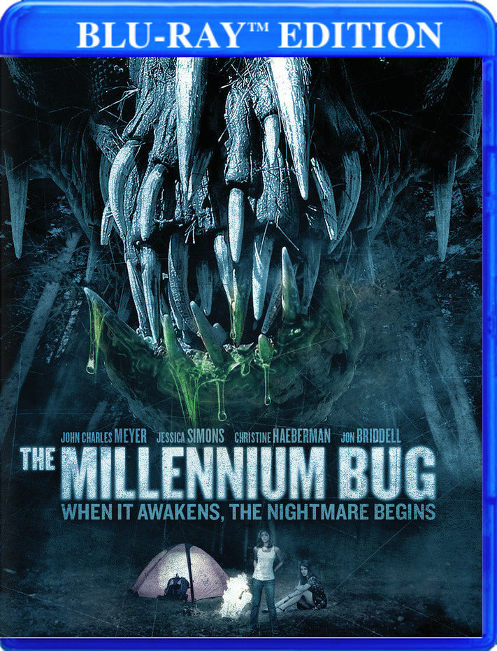 The Millennium Bug - 