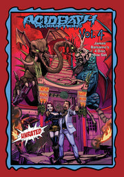 Acid Bath Productions Vol. 4 - 
