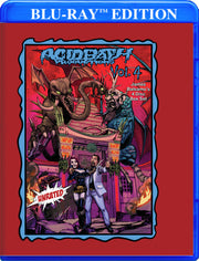 Acid Bath Productions Vol. 4 - 