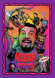 Acid Bath Productions Vol. 5 - 