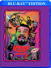 Acid Bath Productions Vol. 5 - 