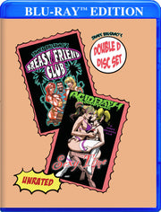 Double D Disc Set - 