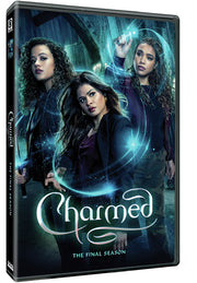 Charmed (2018): The Final Season - 