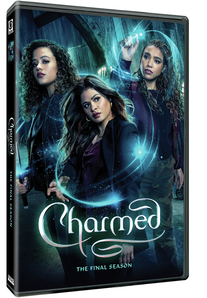 Charmed (2018): The Final Season - 
