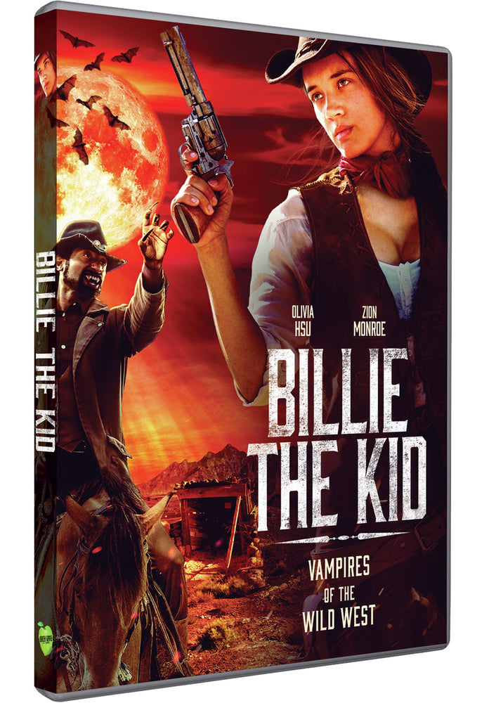 Billie the Kid - 