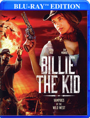 Billie the Kid - 