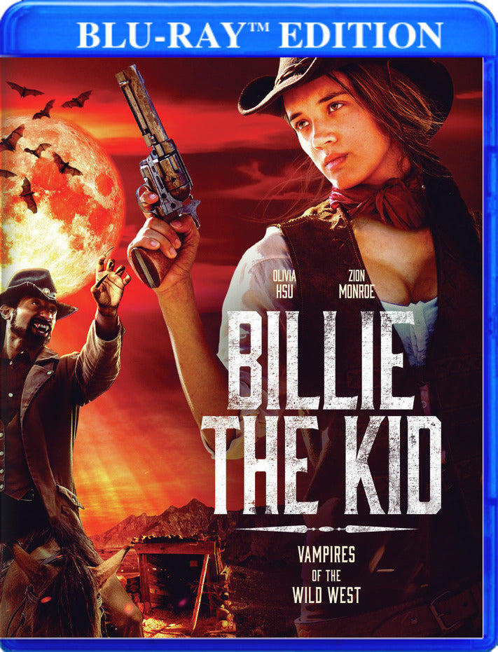 Billie the Kid - 