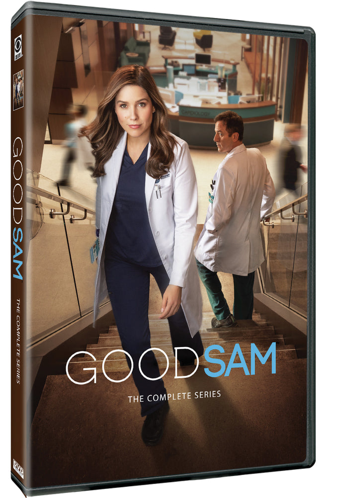 Good Sam: The Complete Series - 