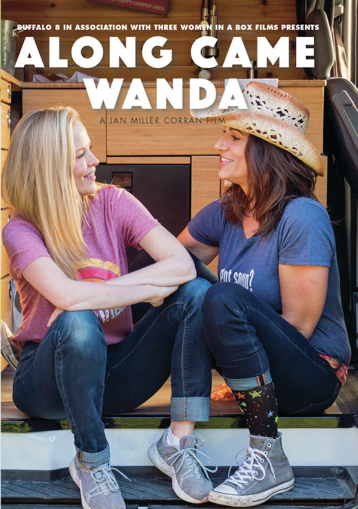 Along Came Wanda - 
