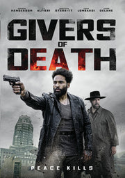 Givers of Death - 