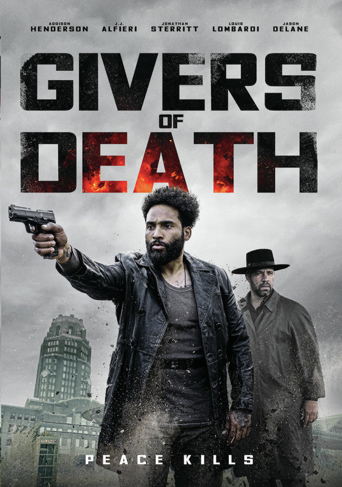 Givers of Death - 