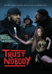 Trust Nobody - 