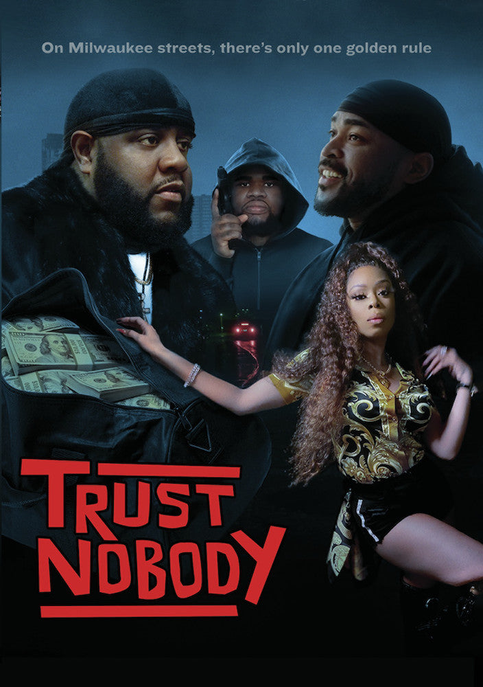 Trust Nobody - 