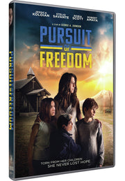 Pursuit of Freedom - 