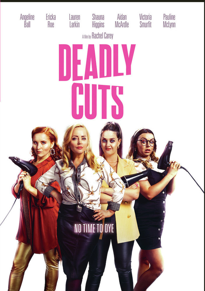 Deadly Cuts - 